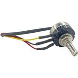 Titech Airless T-495/595/695/795/1095/8900 Boya Makinası Potansiyometre (Basınç Ayar) - 0,2 mm