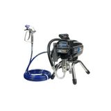 Titech Airless T-695 Elektrikli Airless Boya Makinası - Dijital