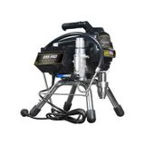 Titech Airless T-695 Pro 2500 W Elektrikli Airless Dijital Boya Makinesi