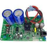 Titech Airless T-695/700/795 Elektrikli Boya Makinası Elektronik Kartı - 0,2 mm