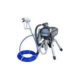 Titech Airless T-700 Pro Dijital Elektrikli Airless Boya Makinası