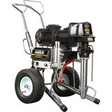 Titech Airless T-8900 Pro Elektrikli Airless Boya Makinası-Dijital - 0,2 mm