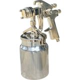 Titech Airless Titech AB17S Alttan Depo Boya Tabancası 1.7 mm - 0,23 mm