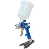 Titech Airless Tıtech H-827P Boya Tabancası 1.4mm - 0,23 mm