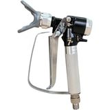 Titech Airless Xtr-7 Boya Tabancası - 0,23 mm