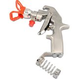 Titech Airless Yol Çizgi Boya Tabancası - 0,23 mm