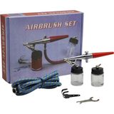 Titi 3500 Airbrush Mini Boya Tabancası