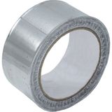 Titi 5364 Alüminyum Düz Folyo Bant 48MM x 25MT