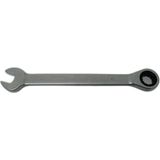 Titi 5385 Cırcır Kombine Anahtar 13 mm (Düz) - 13mm