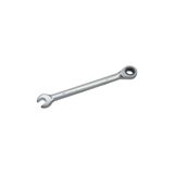 TİTİ 5391 Cırcır Kombine Anahtar 10 mm (Düz)