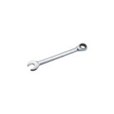 Titi 5392 Cırcır Kombine Anahtar 17 Mm (düz)