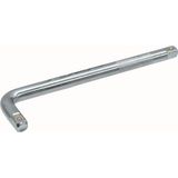 Titi 5424 1/2'' Lokma L Ara Kol 250 mm