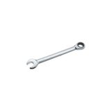 TİTİ 5443 Cırcır Kombine Anahtar 19 mm (Düz)