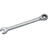 Titi 5447 Cırcır Kombine Anahtar 8 mm (Düz)