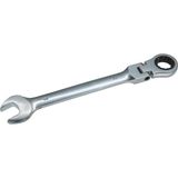 Titi 5527 Mafsallı Cırcır Kombine Anahtar 19 Mm