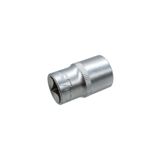 Titi 5530 1/2'' Altı Köşe Lokma Anahtar 17 mm
