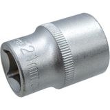 Titi 5531 1/2'' Altı Köşe Lokma Anahtar 21 mm