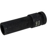 Titi 5549 1/2'' Altı Köşe Havalı Uzun Derin Lokma Anahtar 13 Mm