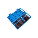 Titi 5595 Kaplamalı Power Bits Uç Seti 40 Parça