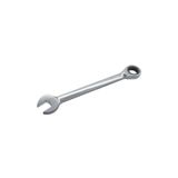 Titi 6109 Cırcır Kombine Anahtar 24 mm (Düz)