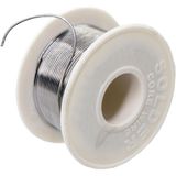 Titi 6129 50 Gr 1.0 Mm Lehim Teli Sn:40 Pb:60 Elektronik Devre Kartları İçin Yüksek Kalite