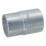Titi 6143 Oniki Köşe 3/4" Lokma Anahtar 19 mm