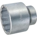 Titi 6156 Oniki Köşe 3/4" Lokma Anahtar 60 mm
