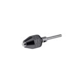 Titi 6164 Silindir Saplı Otomatik Mini Mandren
