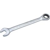 Titi 6214 Cırcır Kombine Anahtar 18 mm (Düz)