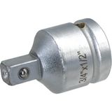 Titi 6239 Lokma Adaptörü 3/4''f (Dişi) x 1/2''m (Erkek)