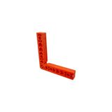 Titi 6281 Abs Plastik Gönye 10X10 cm