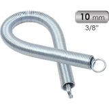 Titi 6285 Çelik Telli Kapı Pencere Yayı 10 mm (3/8") Kolay Montaj ve Güvenli Kullanım İçin İdeal