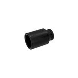 Titi 6316 1/2'' Altı Köşe Havalı Uzun Derin Lokma Anahtar 36 mm