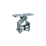 Titi 6383 Mini Vinç İçin Şaryo Makarası 60 mm