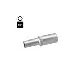 Titi 6453 Altı Köşe 1/2" Uzun Derin Lokma Anahtar 10 mm