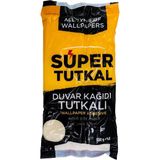 Titi 6472 Duvar Kağıdı Yapıştırıcı Tutkalı 500 gr