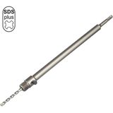 Titi 6535 Sds Plus Elmas Beton Panç Buat Uç Adaptörü 350 mm