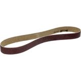Titi 7764 Şerit Bant Zımpara 450x15 mm 180 Kum Rox Wood 0030 için