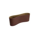 Titi 7780 610x100 mm 40 Kum OSM 600 için Şerit Bant Zımpara