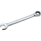Titi Cırcır Kombine Anahtar 17 mm (Düz)