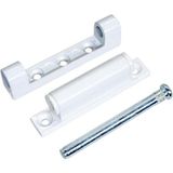 Titi MB075 Pvc Kapı Pencere Pimapen Menteşesi 75 mm - Beyaz