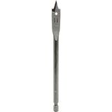 Titi Topshop TH03115 Bits Saplı Ahşap Yaprak Kelebek Matkap Ucu 11 mm