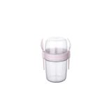 Titiz ( 1 Adet ) Take ' N Go Müsli Kabı 1100 Ml Ap-9453