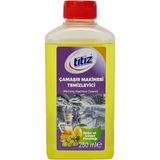 Titiz 250 ml Çamaşır Makinesi Temizleyici Sıvı