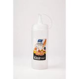 Titiz 400 Ml Sos Şişesi Sıkma Sosluk Ketçap Mayonez Yağ Ve Krepler İçin