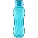 Titiz 750 ml Su Matarası Asortili - Mavi