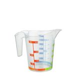 Titiz AP-9023 300 ml Ölçü Kabı