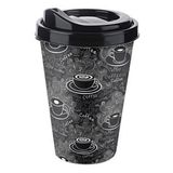 Titiz AP-9122 400 ml Coffee Bardak
