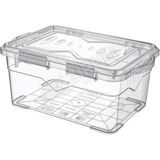 Titiz AP-9366 Larder 13 lt Saklama Kabı