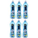 Titiz Bulaşık Makine Parlatıcısı 500 ml x 6 Adet